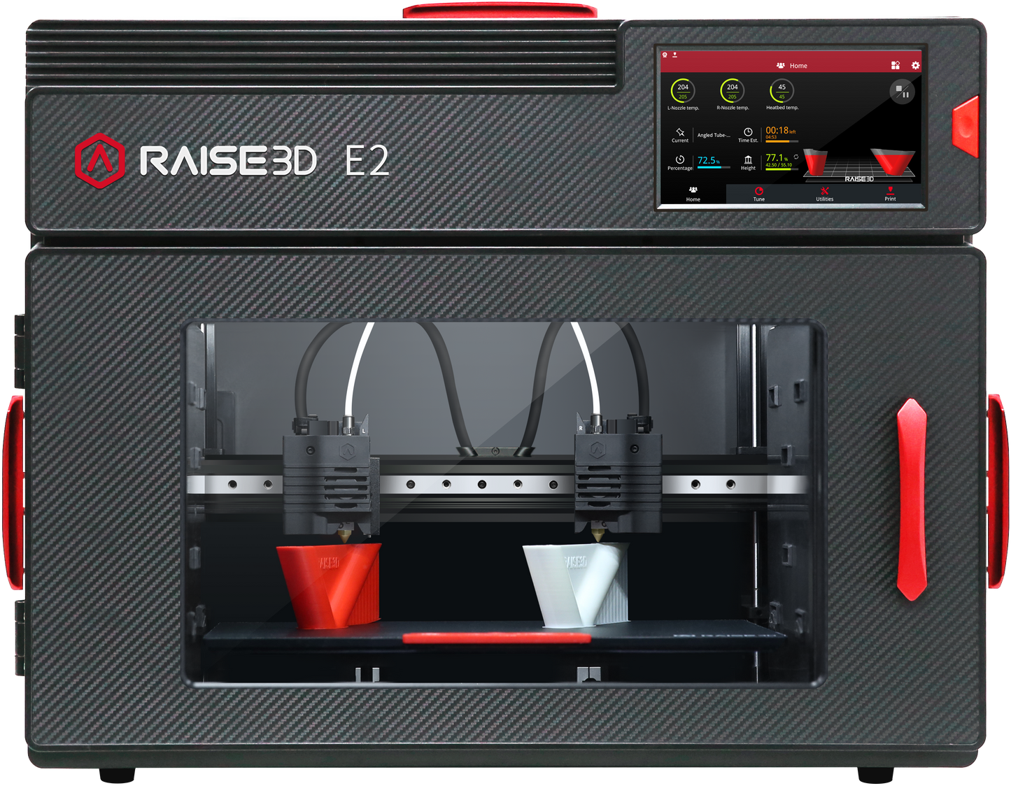 Raise 3D E2