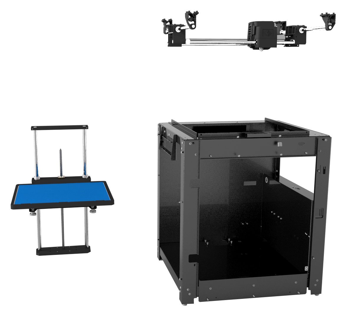 Flashforge's Guider 2s