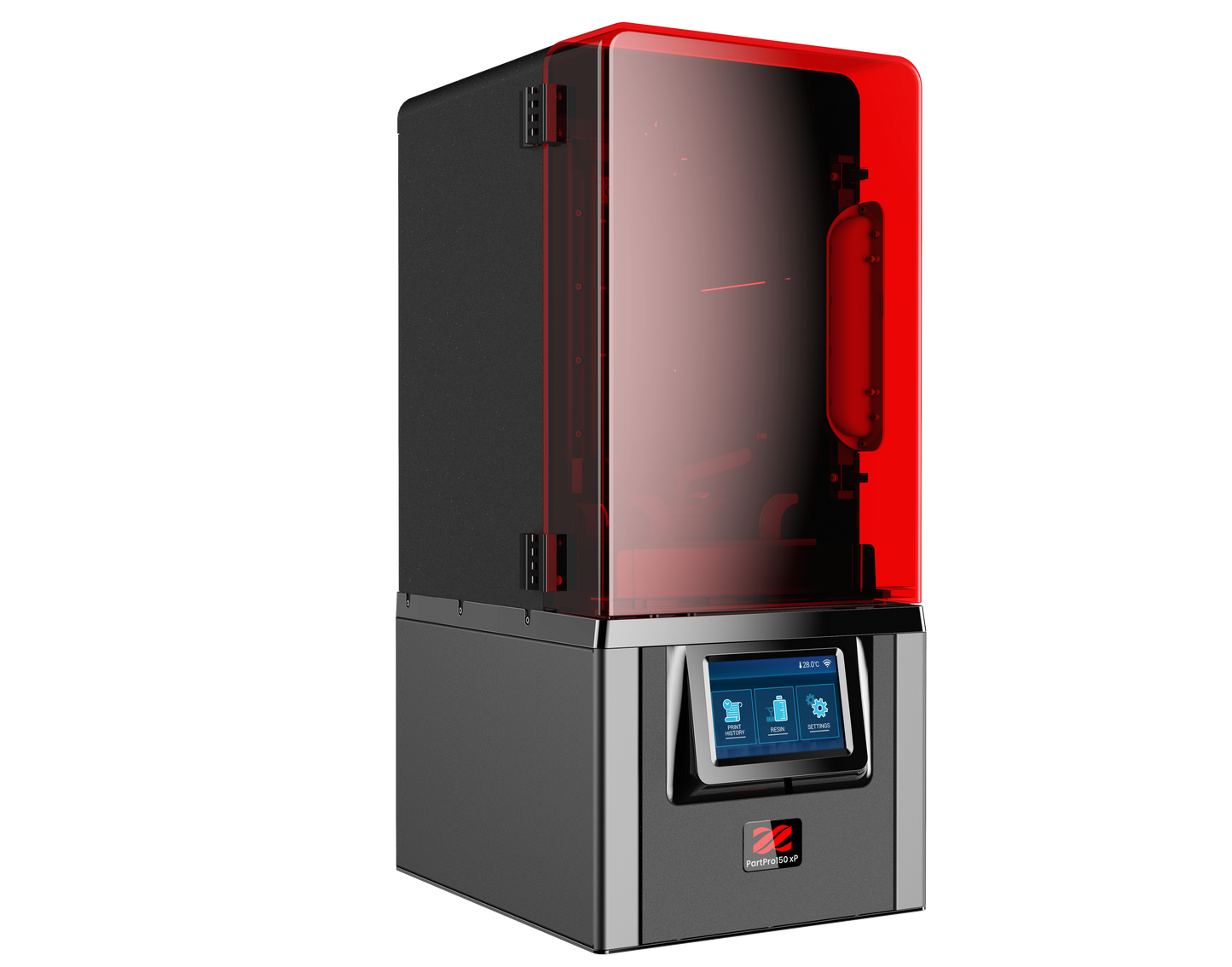 XYZ Printing (Professional) PartPro150 xP