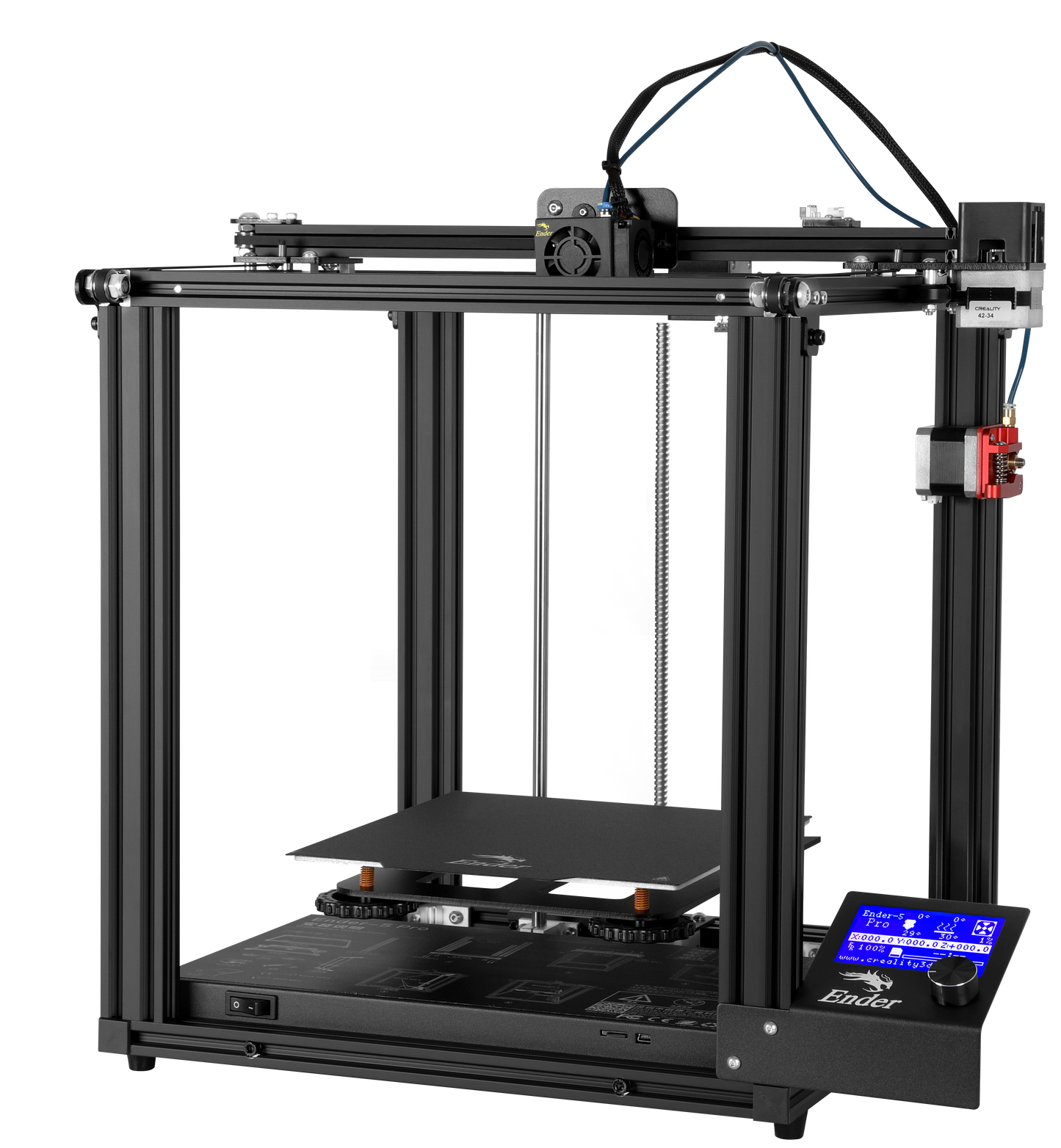 Ender-5 Pro