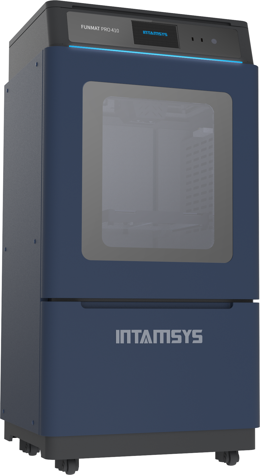 Funmat Pro 410
