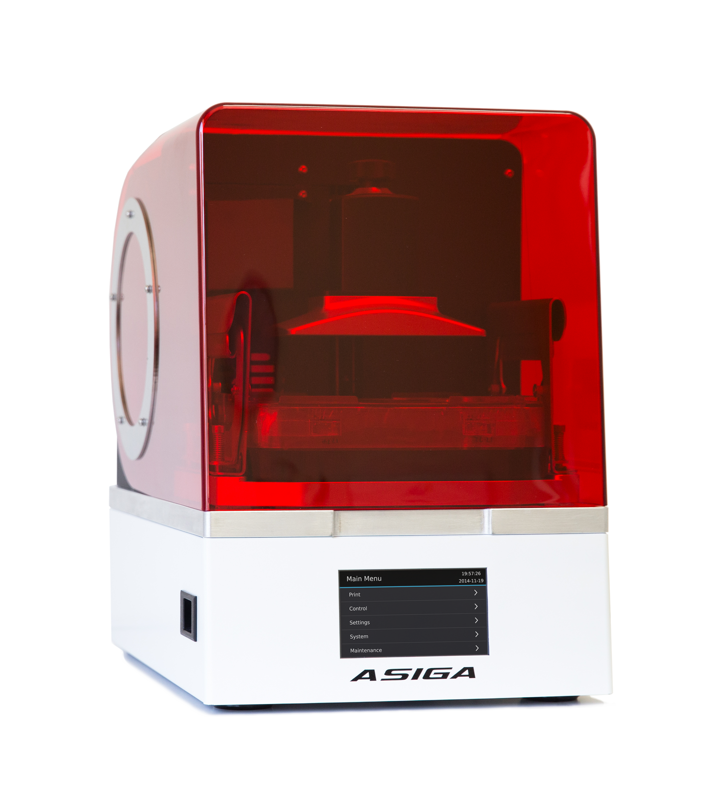 Asiga MAX UV