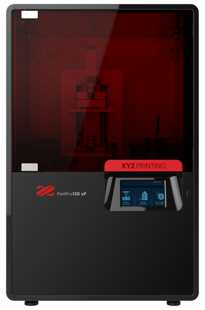 XYZ Printing (Professional) PartPro120 xP