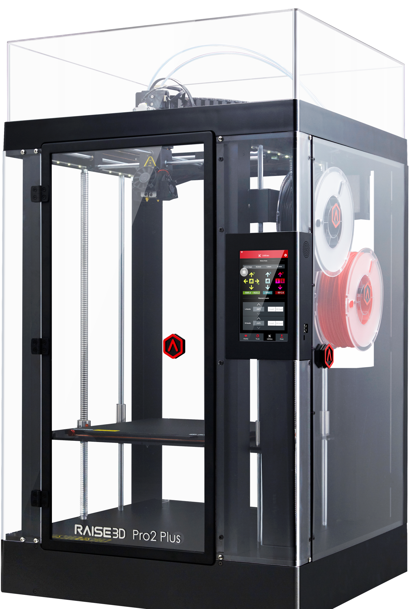Raise 3D Pro2 Plus