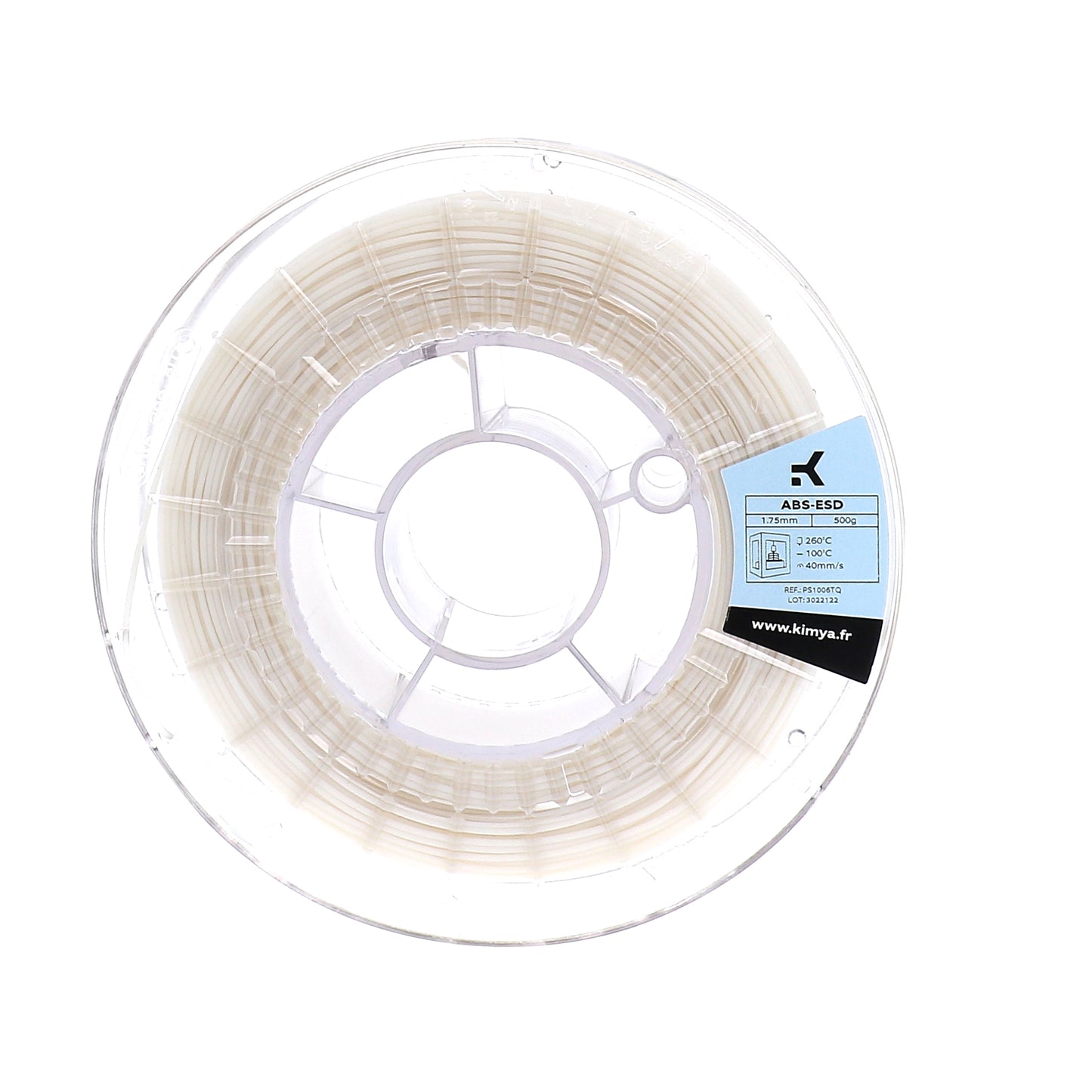 KIMYA ABS-ESD 500g