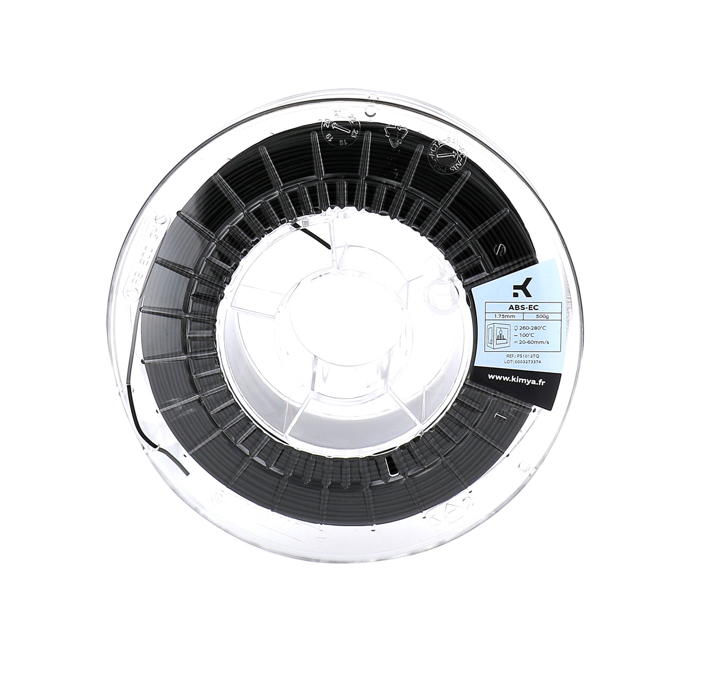 KIMYA ABS-EC 500g
