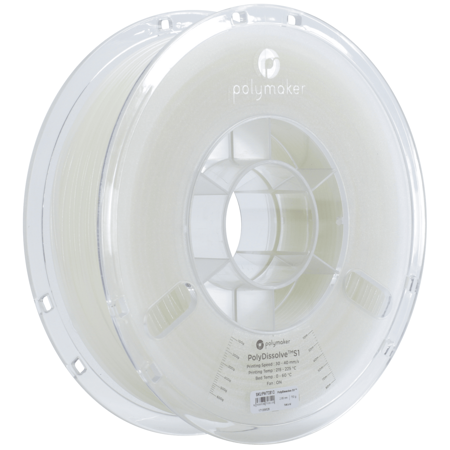 PolyDissolve S1
