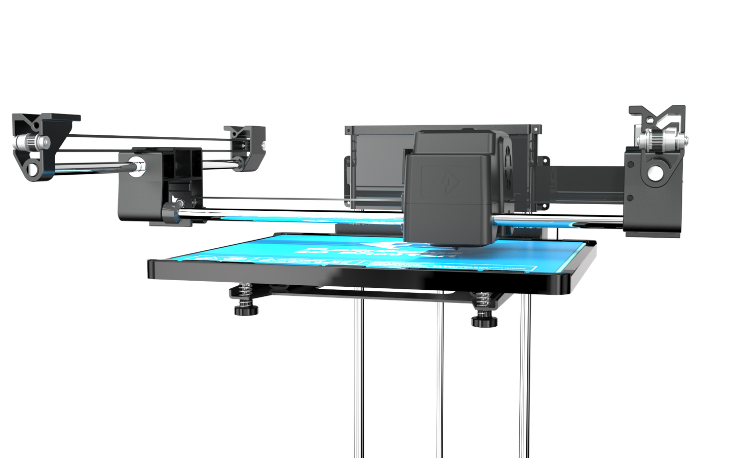 Flashforge's Guider 2s