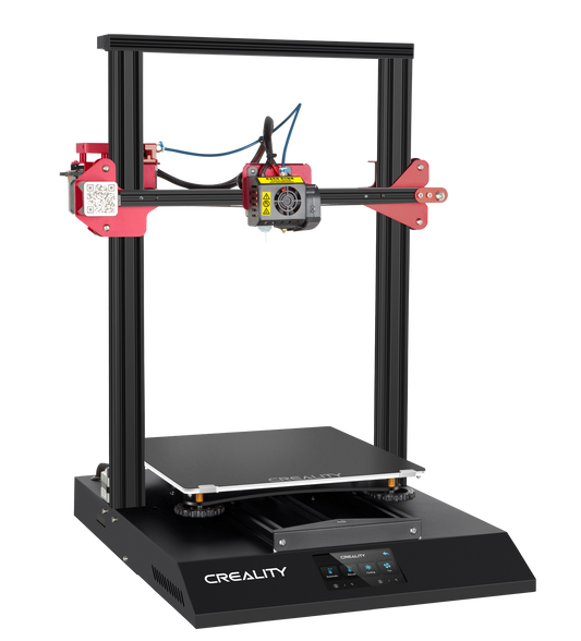 Creality CR-10s Pro v2 **Additional 25% OFF Clearance. ALL SALES FINAL**