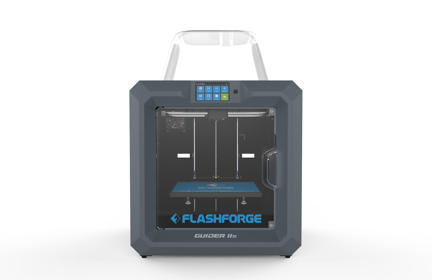 Flashforge's Guider 2s