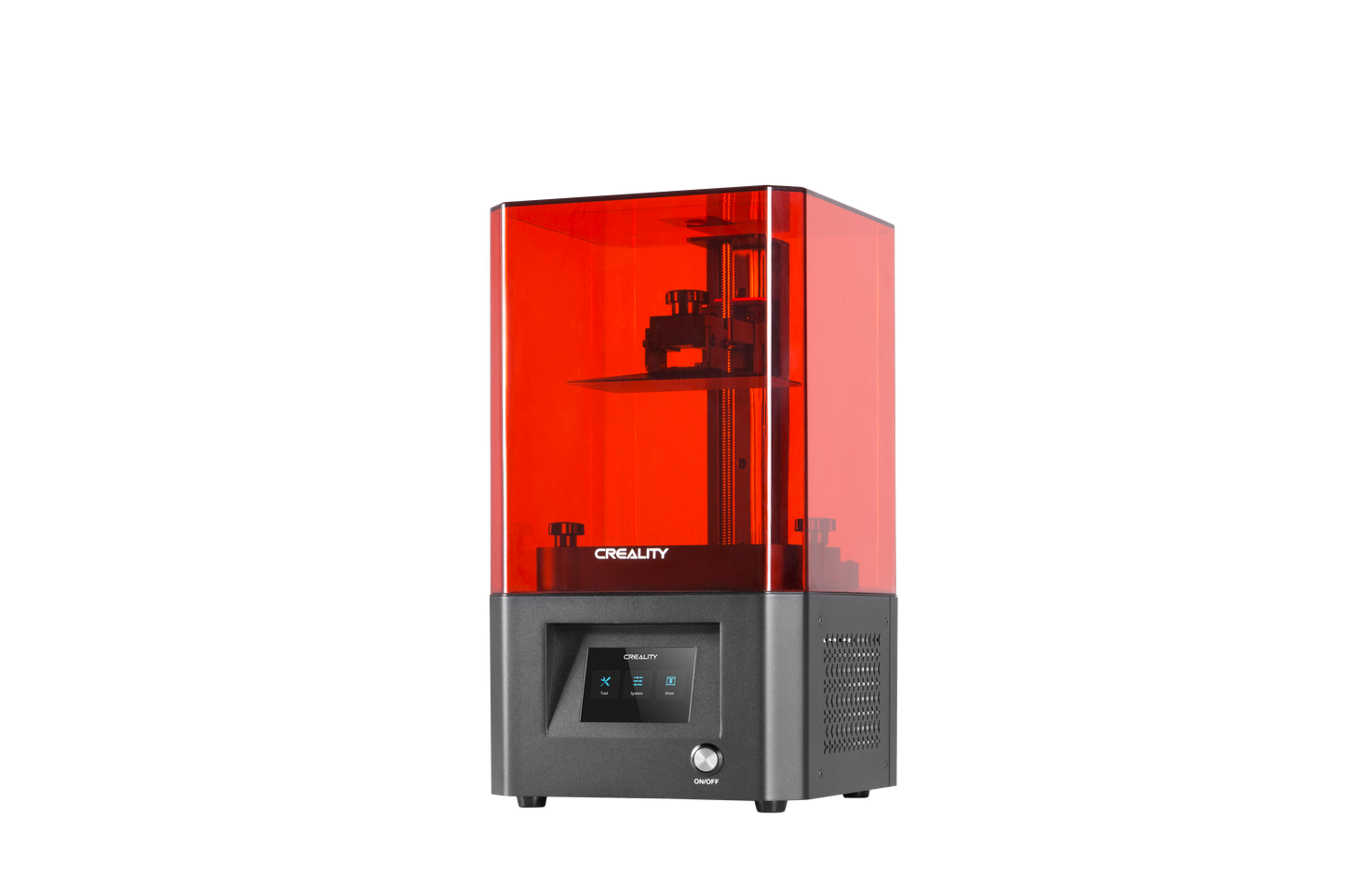Creality LD-002H Resin 3D Printer **Additional 25% OFF Clearance. ALL SALES FINAL**